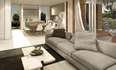 Casa en Puertos del Lago
