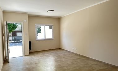 Venta Departamento céntricos a estrenar de dos ambientes, Lobos