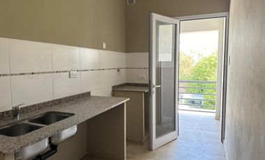 Venta Departamento céntricos a estrenar de dos ambientes, Lobos
