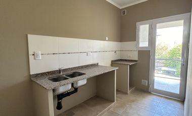Venta Departamento céntricos a estrenar de dos ambientes, Lobos