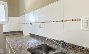 Venta Departamento céntricos a estrenar de dos ambientes, Lobos