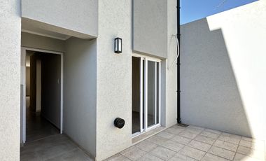 Venta Departamento céntricos a estrenar de dos ambientes, Lobos
