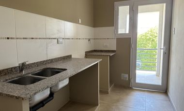 Venta Departamento céntricos a estrenar de dos ambientes, Lobos