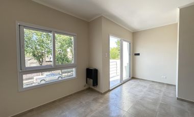Venta Departamento céntricos a estrenar de dos ambientes, Lobos