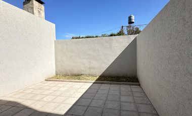 Venta Departamento céntricos a estrenar de dos ambientes, Lobos