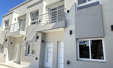 Venta Departamento céntricos a estrenar de dos ambientes, Lobos
