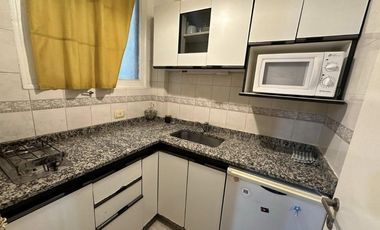 Departamento en  Alquiler