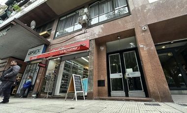 Departamento en  Alquiler