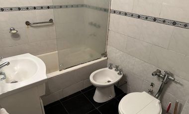 Departamento en  Alquiler