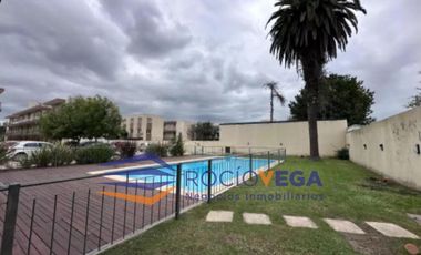 Departamento en venta en Moreno (dentro de complejo)