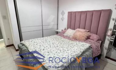 Departamento en venta en Moreno (dentro de complejo)