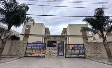 Departamento en venta en Moreno (dentro de complejo)