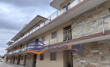 Departamento en venta en Moreno (dentro de complejo)