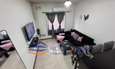 Departamento en venta en Moreno (dentro de complejo)