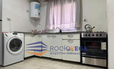 Departamento en venta en Moreno (dentro de complejo)