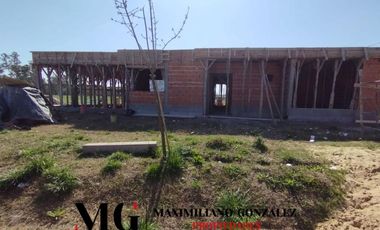 Casa en venta - Estilo Casares, Vicente Casares