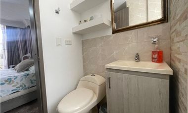 Venta Apartamento En Pereira Con Todas Las Comodidades