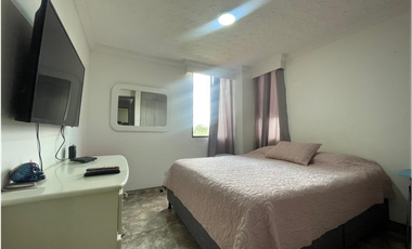 Venta Apartamento En Pereira Con Todas Las Comodidades