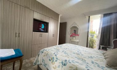 Venta Apartamento En Pereira Con Todas Las Comodidades