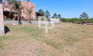 CASA en RINCON - Los Benteveos al 2200