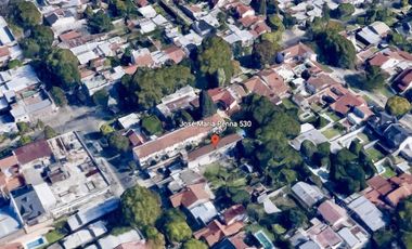 3 amb con cochera y patio en complejo cerrado - Posibilidad de Permuta - Venta Directa!!