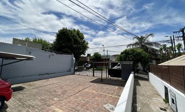 3 amb con cochera y patio en complejo cerrado - Posibilidad de Permuta - Venta Directa!!
