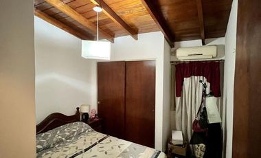 3 amb con cochera y patio en complejo cerrado - Posibilidad de Permuta - Venta Directa!!