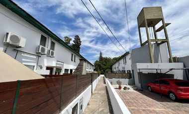 3 amb con cochera y patio en complejo cerrado - Posibilidad de Permuta - Venta Directa!!