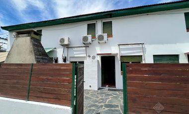 3 amb con cochera y patio en complejo cerrado - Posibilidad de Permuta - Venta Directa!!