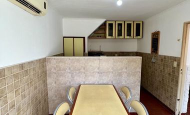 3 amb con cochera y patio en complejo cerrado - Posibilidad de Permuta - Venta Directa!!