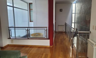 CASA MODERNA 4 AMBIENTES A MTS DE SEGUI, SOBRE LA CALLE QUINTANA AL 500