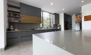 Casa campestre en condominio para arriendo en cerritos malabar,Pereira