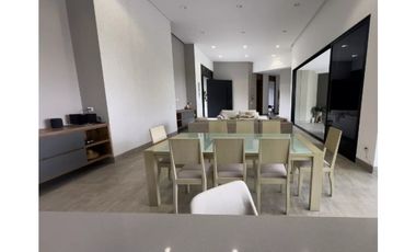 Casa campestre en condominio para arriendo en cerritos malabar,Pereira
