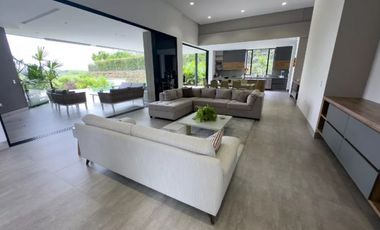 Casa campestre en condominio para arriendo en cerritos malabar,Pereira