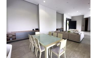 Casa campestre en condominio para arriendo en cerritos malabar,Pereira