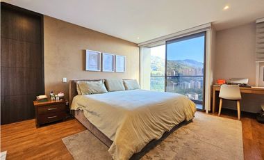 DUPLEX CON VISTA EN ALTOS DEL POBLADO