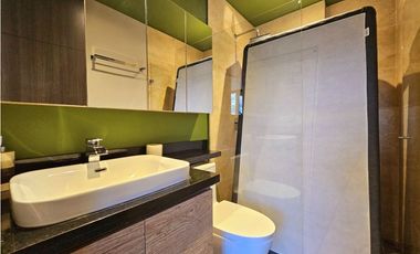 DUPLEX CON VISTA EN ALTOS DEL POBLADO