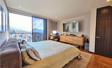 DUPLEX CON VISTA EN ALTOS DEL POBLADO