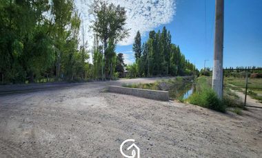 ALQUILER Terreno 1 hectárea -Neuquén Capital