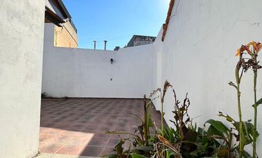 Casa en Bernal