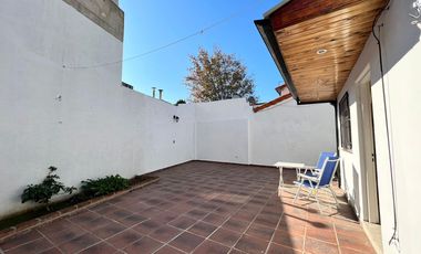 Casa en Bernal