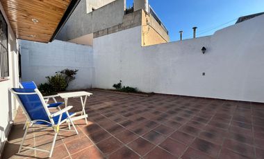 Casa en Bernal