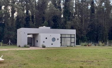 Terrenos en venta - 1.211Mts2 - La Esmeralda, El Sosiego, General Pueyrredón