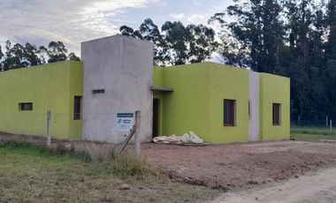 Terrenos en venta - 1.211Mts2 - La Esmeralda, El Sosiego, General Pueyrredón