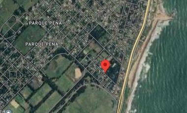 Terrenos en venta - 1.211Mts2 - La Esmeralda, El Sosiego, General Pueyrredón
