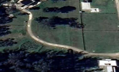 Terrenos en venta - 1.211Mts2 - La Esmeralda, El Sosiego, General Pueyrredón