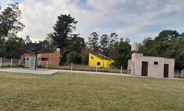 Terrenos en venta - 1.211Mts2 - La Esmeralda, El Sosiego, General Pueyrredón