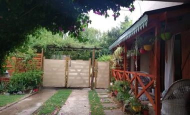 Casa en venta - 3 Dormitorios 2 Baños - Cochera - Punta Lara, Ensenada