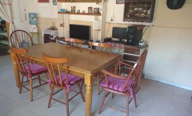Casa en venta - 3 Dormitorios 2 Baños - Cochera - Punta Lara, Ensenada