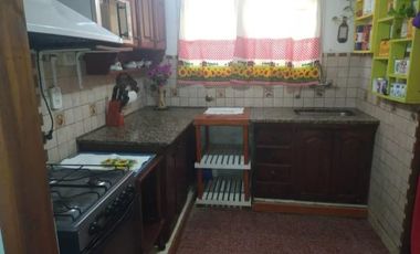 Casa en venta - 3 Dormitorios 2 Baños - Cochera - Punta Lara, Ensenada